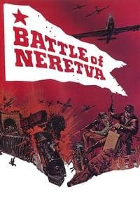La batalla del río Neretva poster image