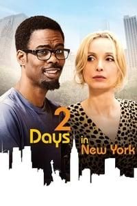 2 Days in New York poster image
