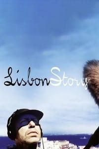 Lisbon Story poster image