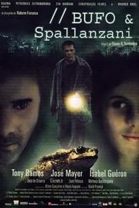 Bufo & Spallanzani poster image