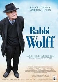 Rabbi Wolff poster image