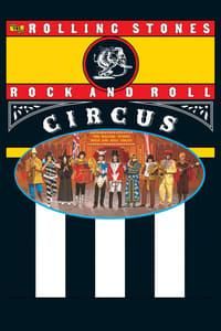 The Rolling Stones Rock and Roll Circus logo