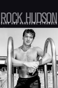 Rock Hudson: Dark and Handsome Stranger logo