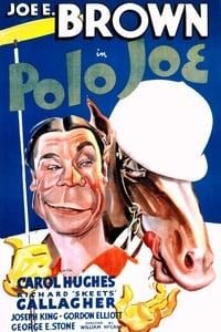 Polo Joe logo