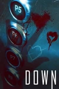 Down logo