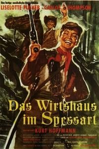 The Spessart Inn poster image