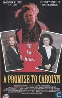 A Promise to Carolyn logo