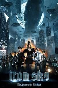 Iron Sky poster image