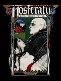 Nosferatu the Vampyre poster image