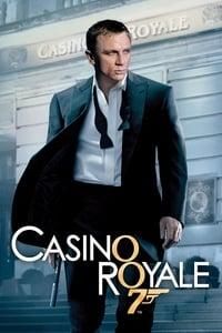 Casino Royale poster image