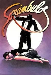 Somnambulists poster image