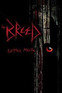 The Breed - Blutige Meute poster image