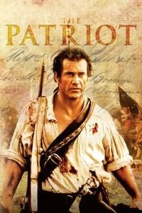 The Patriot logo