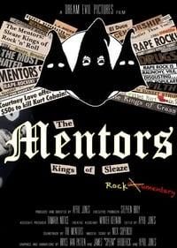 The Mentors: Kings of Sleaze Rockumentary logo