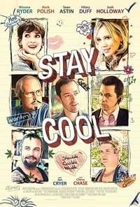 Stay Cool logo