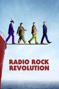Radio Rock Revolution poster image