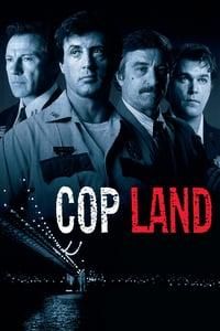 Cop Land logo