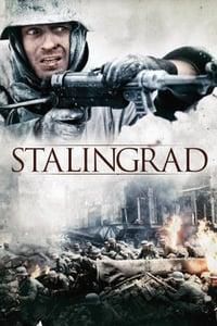 Stalingrad poster image