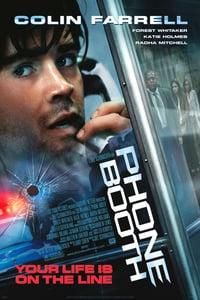 Phone Booth logo