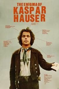 The Enigma of Kaspar Hauser poster image