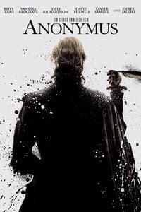 Anonymus poster image