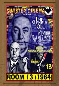 Room 13 poster image