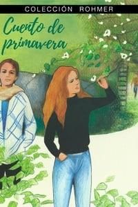 Cuento de primavera poster image