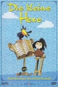 Die kleine Hexe poster image
