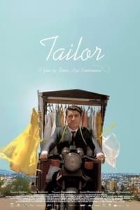 Tailor poster image