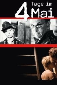 4 Days in May poster image