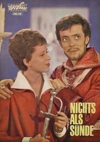 Nichts als Sünde logo