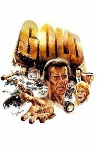 Oro poster image