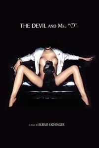 The Devil and Ms. D poster image