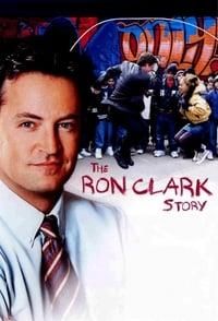 The Ron Clark Story logo