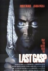 Last Gasp logo