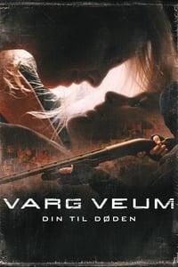 Varg Veum #3. Hasta que la muerte nos separe poster image