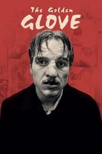 The Golden Glove poster image