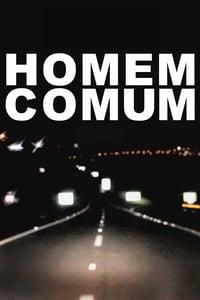 Homem Comum poster image