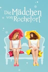 Die Mädchen von Rochefort poster image