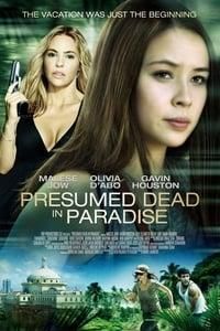 Presumed Dead In Paradise logo