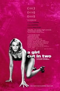 A Girl Cut in Two poster image