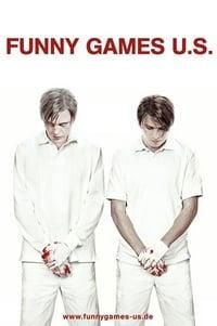 Funny Games U.S. poster image