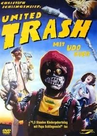 United Trash poster image