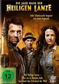 Spear of Destiny poster image