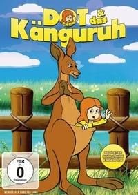 Dot and the Kangaroo logo