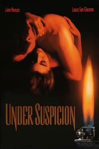 Under Suspicion logo