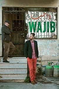 Wajib poster image
