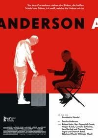 Anderson poster image