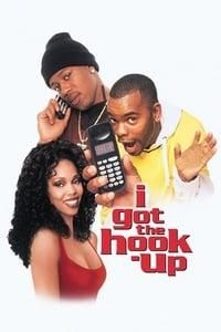 I Got the Hook-Up logo