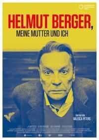Helmut Berger, My Mother and Me poster image